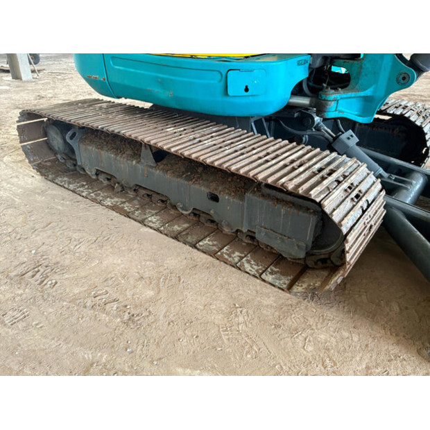 2012 KUBOTA KX 161-3-45778892