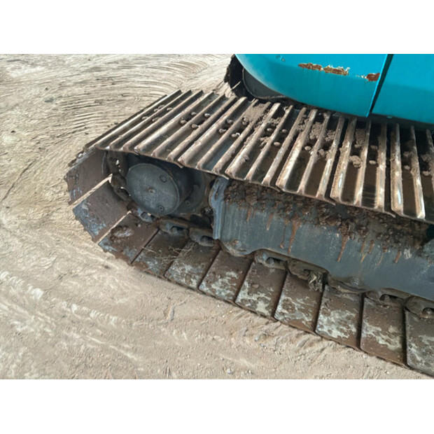 2012 KUBOTA KX 161-3-45778894