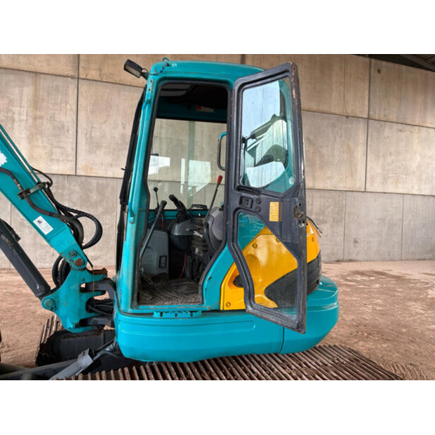 2012 KUBOTA KX 161-3-45778897