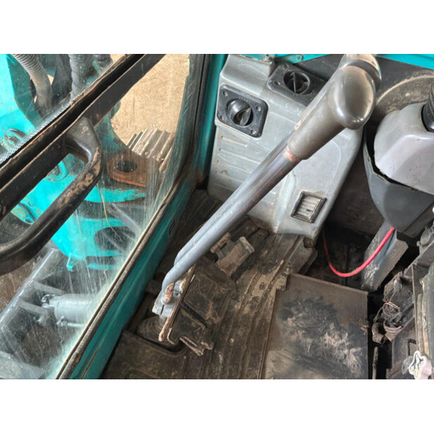 2012 KUBOTA KX 161-3-45778902