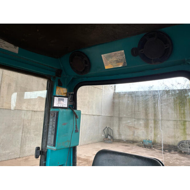 2012 KUBOTA KX 161-3-45778904