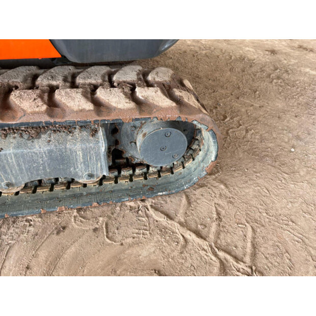 2016 KUBOTA KX057-4-45778924