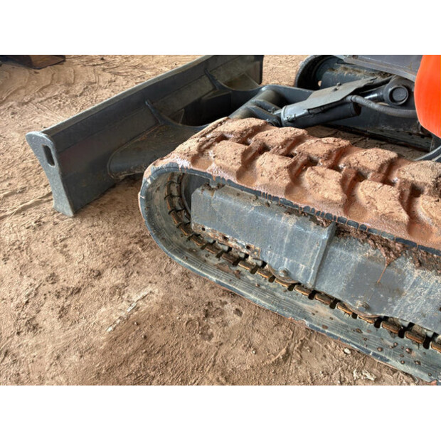 2016 KUBOTA KX057-4-45778925