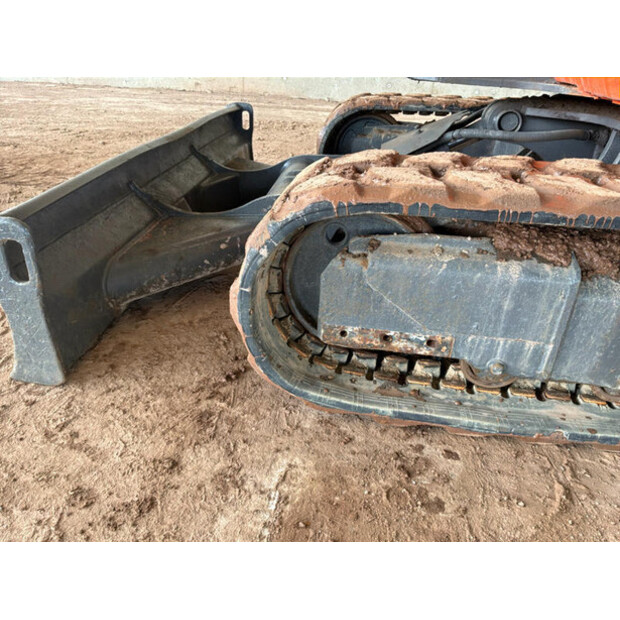 2016 KUBOTA KX057-4-45778926