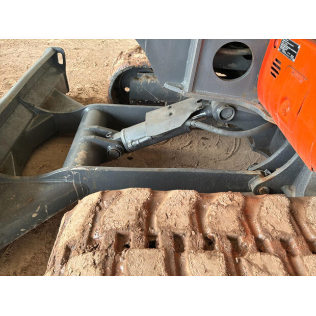 2016 KUBOTA KX057-4-45778927