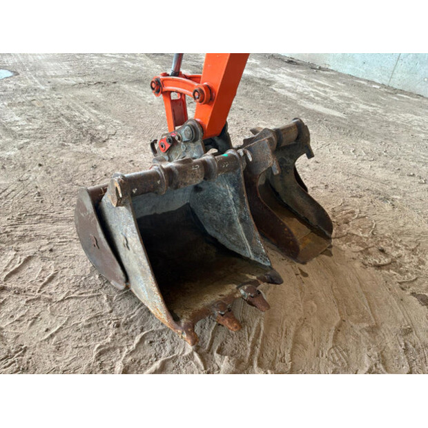 2016 KUBOTA KX057-4-45778928