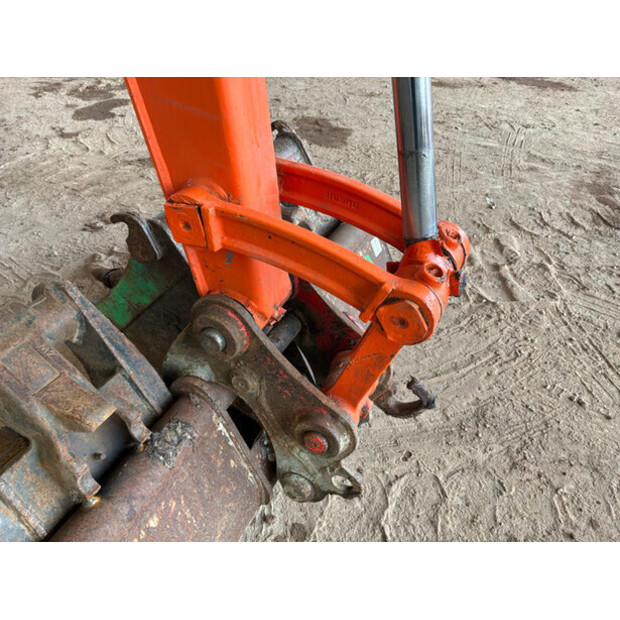 2016 KUBOTA KX057-4-45778930