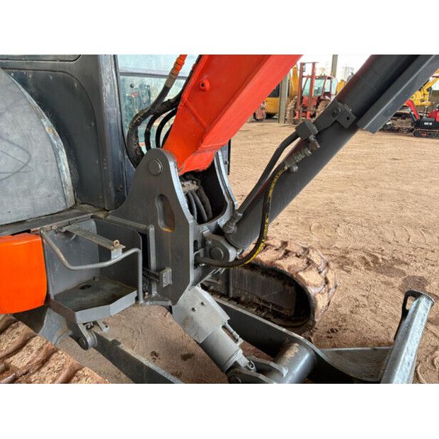 2016 KUBOTA KX057-4-45778934