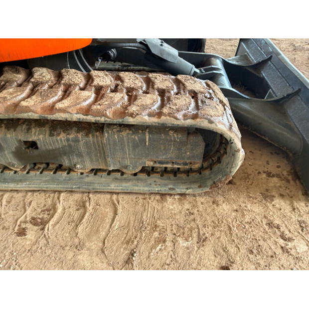 2016 KUBOTA KX057-4-45778935