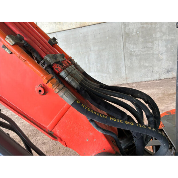 2016 KUBOTA KX057-4-45778939