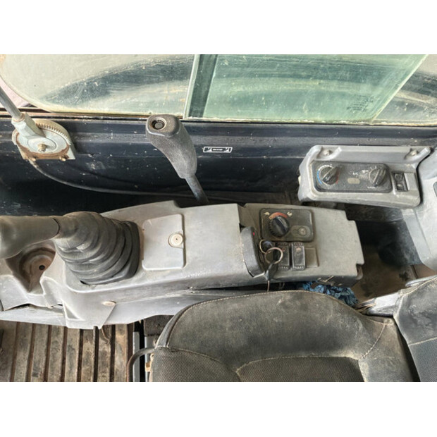 2016 KUBOTA KX057-4-45778941