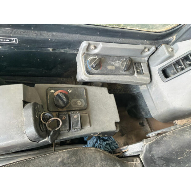 2016 KUBOTA KX057-4-45778942