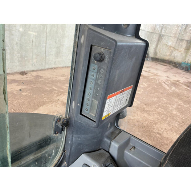 2016 KUBOTA KX057-4-45778943