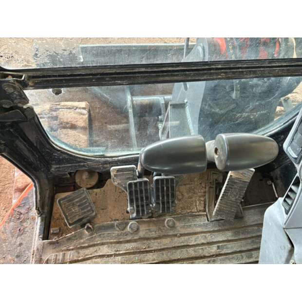 2016 KUBOTA KX057-4-45778945