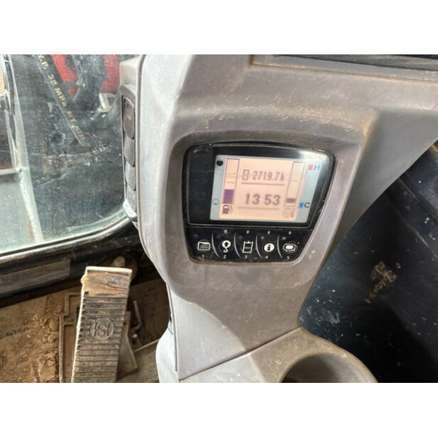 2016 KUBOTA KX057-4-45778947