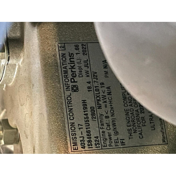 2023 بول WL 35-45779002