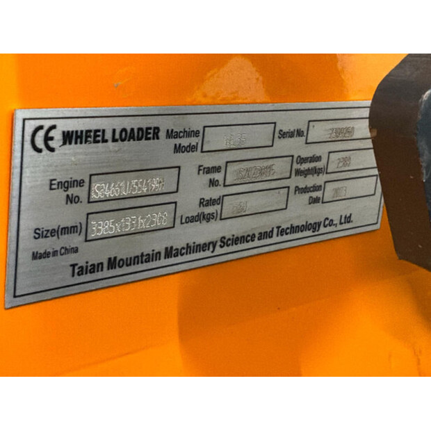 2023 بول WL 35-45779005