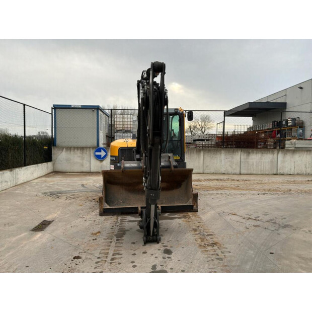 2024 Volvo ECR88D-45779010