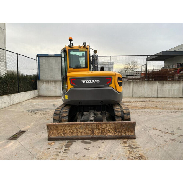 2024 Volvo ECR88D-45779013