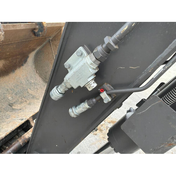 2024 Volvo ECR88D-45779017