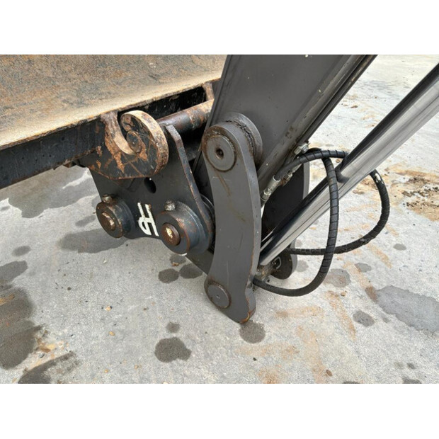 2024 Volvo ECR88D-45779018