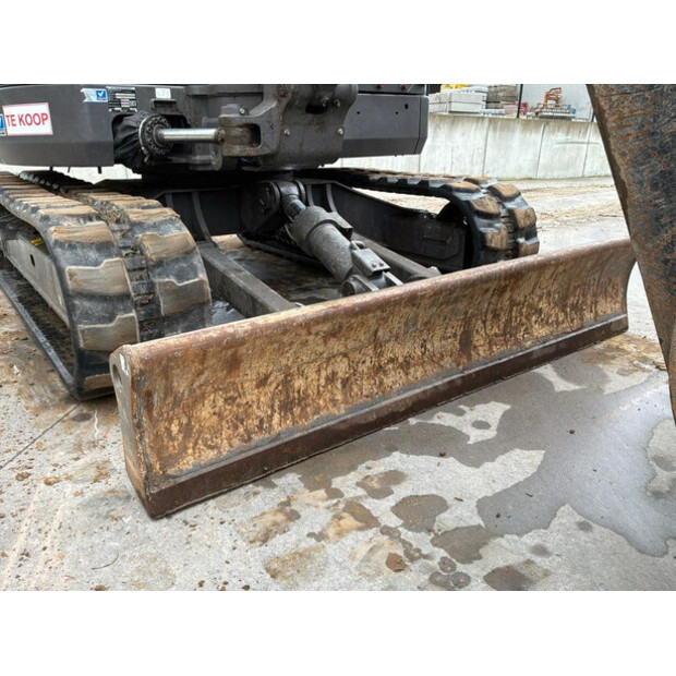 2024 Volvo ECR88D-45779019