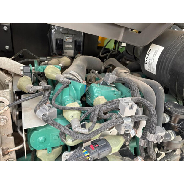 2024 Volvo ECR88D-45779022