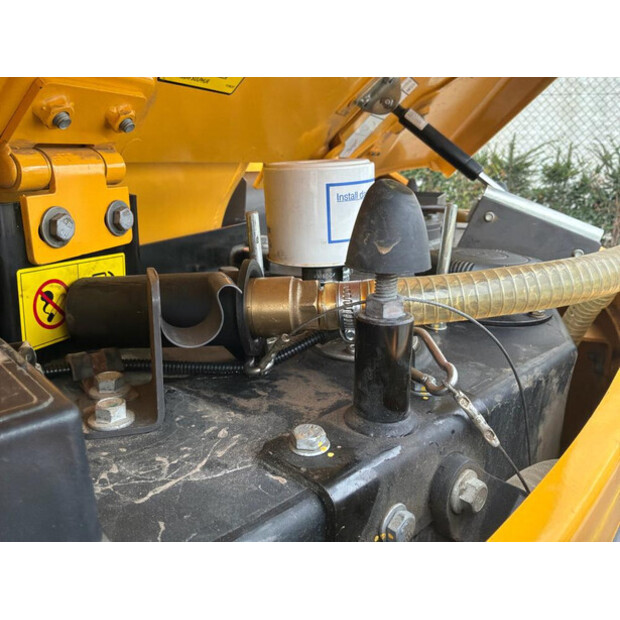 2024 Volvo ECR88D-45779023