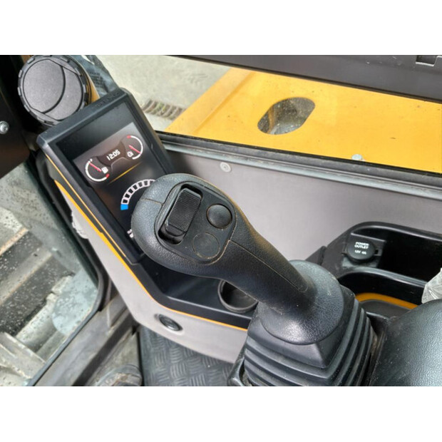 2024 Volvo ECR88D-45779025