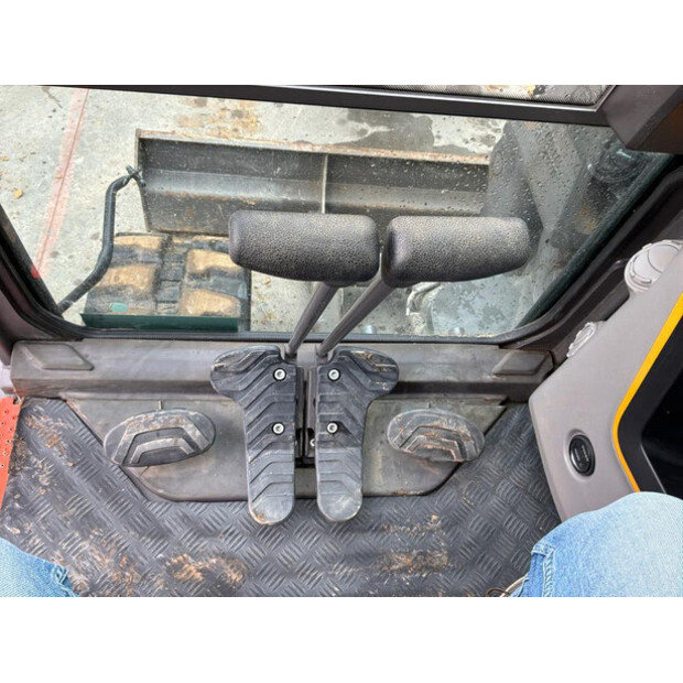 2024 Volvo ECR88D-45779026