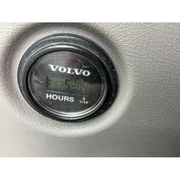 2024 Volvo ECR88D-45779027