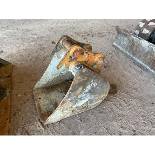 2017 Volvo ECR88D-45779040