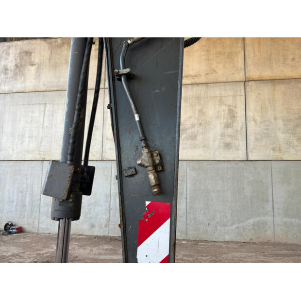 2017 Volvo ECR88D-45779042