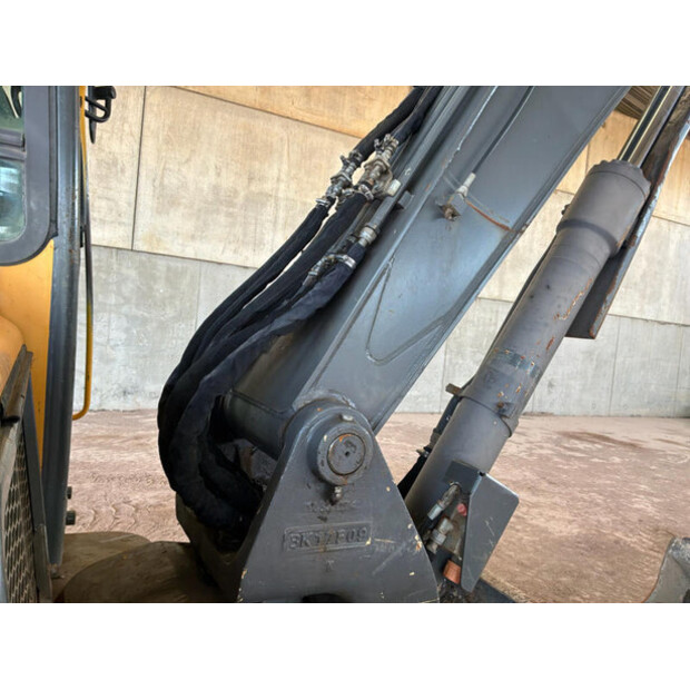 2017 Volvo ECR88D-45779047