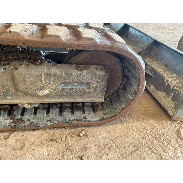 2017 Volvo ECR88D-45779049