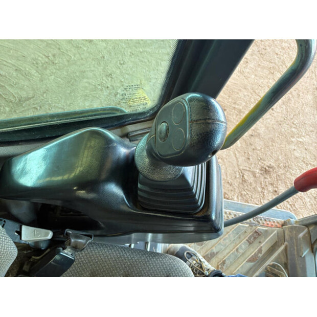 2017 Volvo ECR88D-45779059