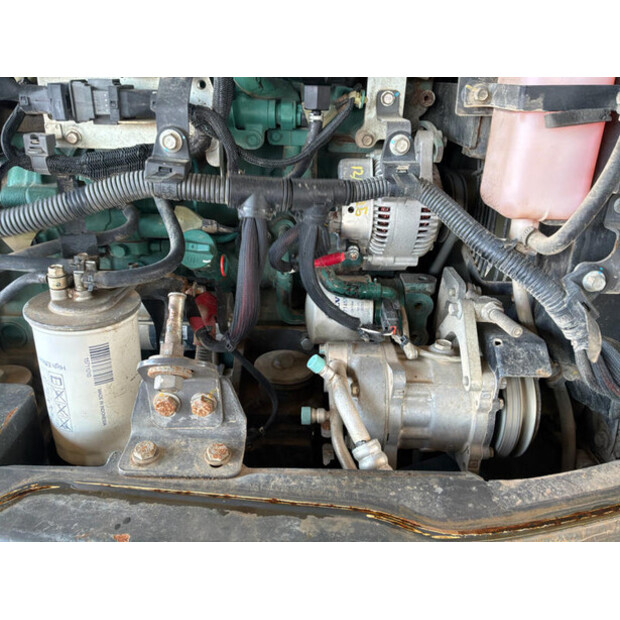 2017 Volvo ECR88D-45779062