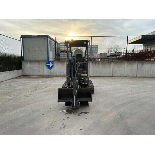 2023 Volvo ECR18E-45779065