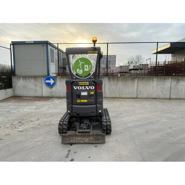 2023 Volvo ECR18E-45779071