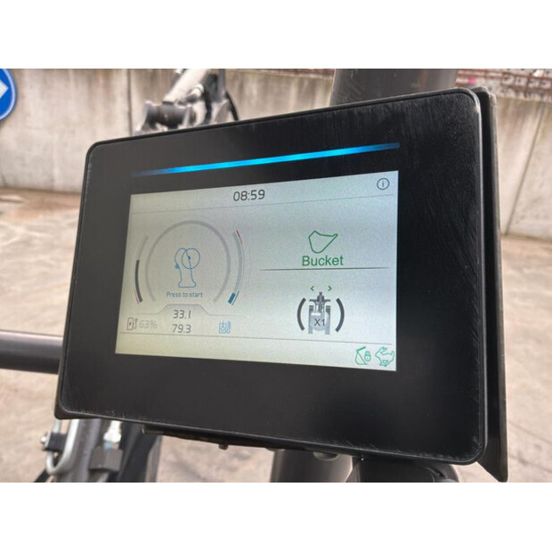 2023 Volvo ECR18E-45779073