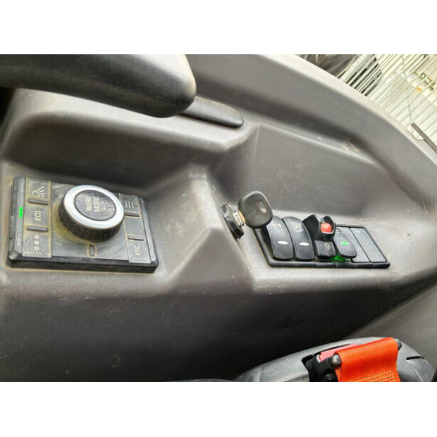 2023 Volvo ECR18E-45779074