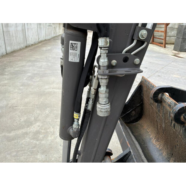 2023 Volvo ECR18E-45779075