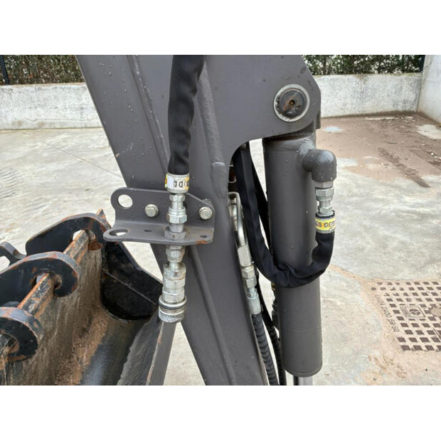 2023 Volvo ECR18E-45779076