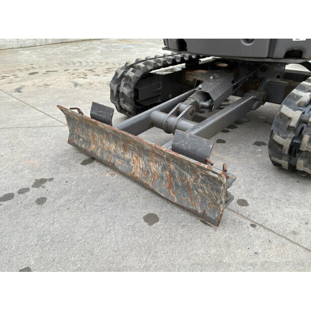 2023 Volvo ECR18E-45779077