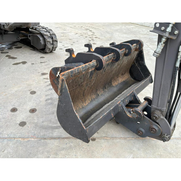 2023 Volvo ECR18E-45779078