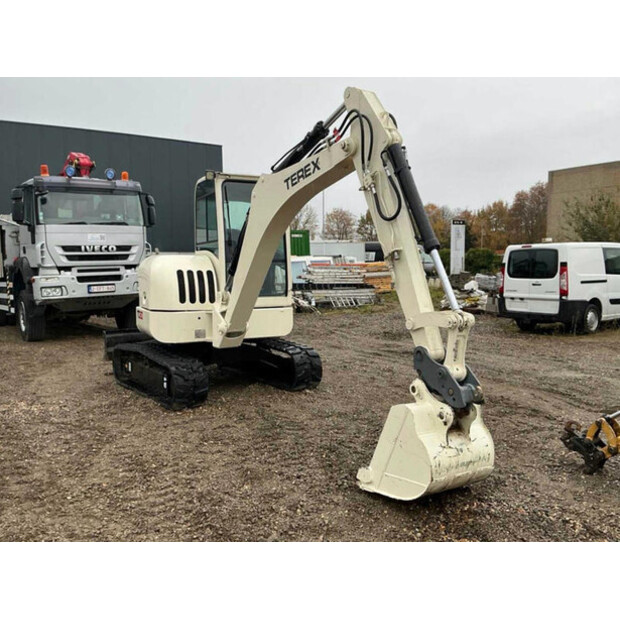 2008 Terex TC60-45779085