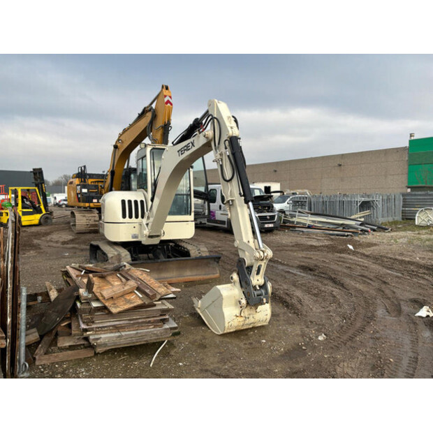 2008 Terex TC60-45779086