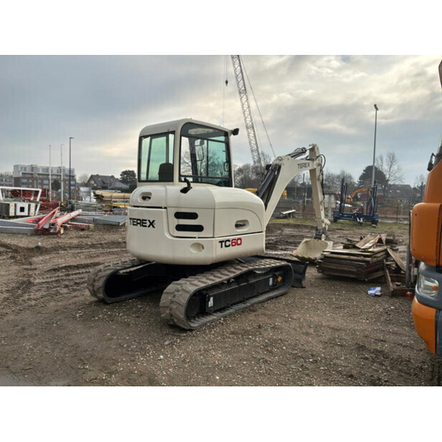2008 Terex TC60-45779087