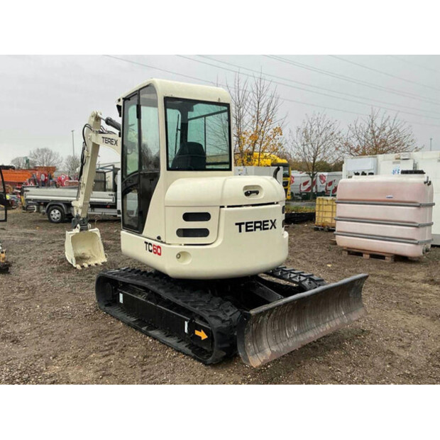 2008 Terex TC60-45779088