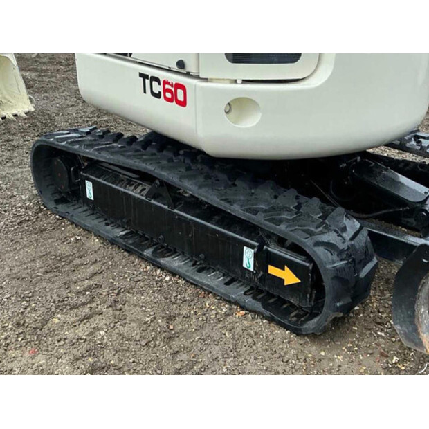 2008 Terex TC60-45779090